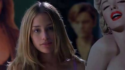 اما رابرتز. Janet Montgomery دانلودسکس موبایل - 