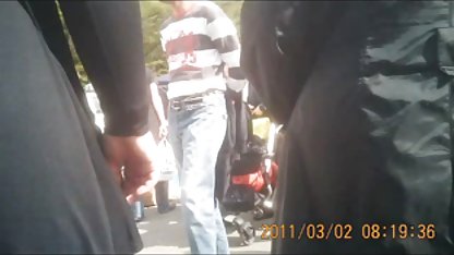 مقعد آزمون -, آلمانی, سگ ماده, دانلودسکس طولانی مقعدی, شستشو نیاز دارد