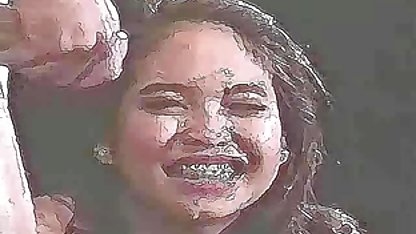 Anabella Galeano - فوق العاده-انگیزه دانلودسکس از کون (