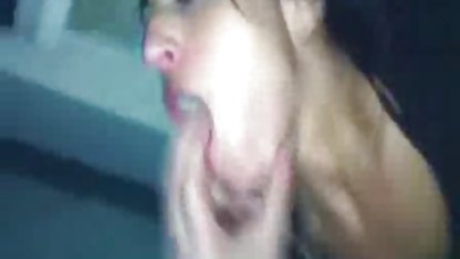 زیبا Allie James با دوربین اریک دانلودسکس متحرک جان گاو!