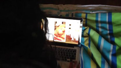 زوزانا مو قرمز, نشستن به صورت, طلسم دانلودسکسعربی