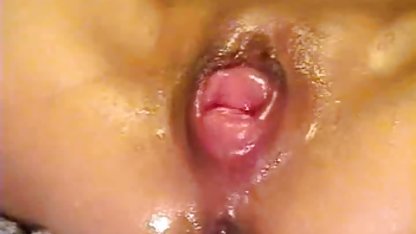 جوان ورزش دانلودسکس پورن ها لعنتی dildo